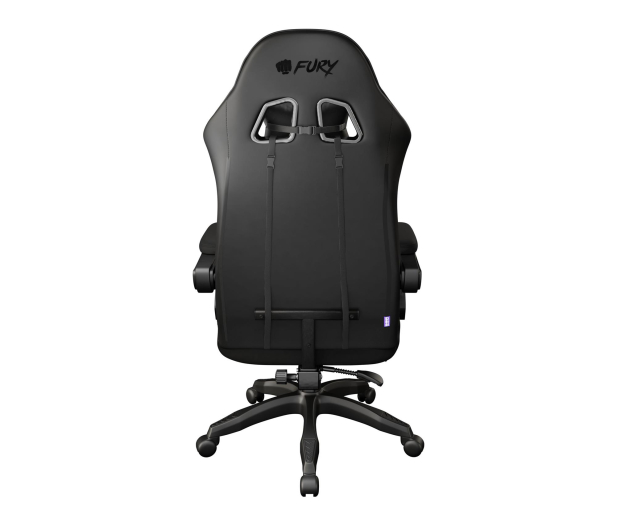 Fury Shobo SHINAI S2 czarny NFF-2366 - 1455822 - zdjęcie 2